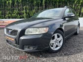 Volvo V50 1.6 D Drive Momentum Start/Stop
