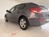 Chevrolet Cruze 1.6 LT