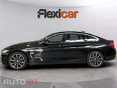 BMW 420 Gran Coupé d Line Sport