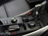 Lexus IS 300 Executive