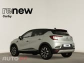 Renault Captur Captur 1.0 TCe Techno Bi-Fuel