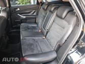 Ford Mondeo SW 2.0 TDCi Titanium
