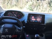 Peugeot Rifter Allure