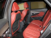 Peugeot 3008 1.5 BlueHDi GT Pack EAT8