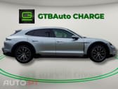 Porsche Taycan 4 I.V.A DEDUTIVEL  