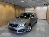 Peugeot 308 SW 1.5 BlueHDi Allure EAT8