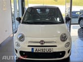 Fiat 500 1.0 Hybrid Connect