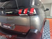 Peugeot 5008 1.5 BlueHDi Allure EAT8
