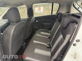Dacia Sandero 0.9 TCe Stepway