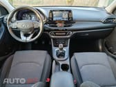 Hyundai i30 1.6 CRDI STyle Plus