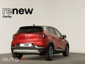 Renault Captur Captur 1.0 TCe Techno