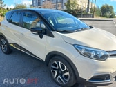 Renault Captur Dynamic