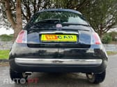Fiat 500 0.9 8V TwinAir