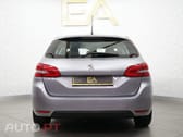 Peugeot 308 SW 1.6 BlueHDi Allure