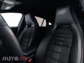 Mercedes-Benz CLA 180 d Shooting Brake Urban