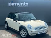 MINI One 1.4 D