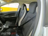 Renault Zoe (c/ Bateria) Zen 50