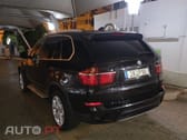 BMW X5 30 d xDrive