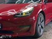 Tesla Model 3 Standard Range Plus RWD
