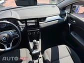 Renault Captur 1.0 TCe Zen