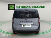 Ford Transit E-Tourneo Courier Titanium I.V.A DEDUTIVEL 