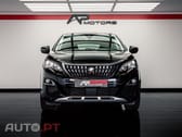 Peugeot 3008 1.2 PureTech Allure