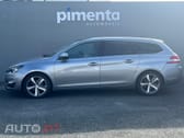 Peugeot 308 SW 1.6 BlueHDi Allure J17