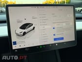Tesla Model 3 Long Range Tração Integral