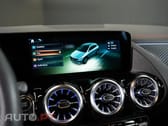 Mercedes-Benz EQA 250+ AMG Line
