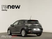 Renault Clio Clio 1.0 TCe Evolution Bi-Fuel