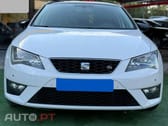 Seat Leon 2.0 TDi FR S/S