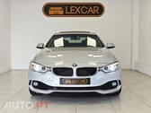 BMW 420 d Line Sport