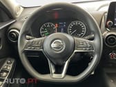 Nissan Juke 1.0 DIG-T Acenta