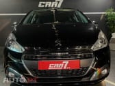 Peugeot 208 PureTech 82 Start & Stop Allure