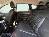 Hyundai Tucson 1.6 CRDi Vanguard