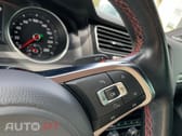 Volkswagen Golf 2.0 TSi GTi DSG Performance