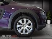 Citroen C4 Cactus 1.2 PureTech Feel Pack