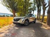 Nissan Ariya 63 kWh Advance