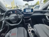 Peugeot E-2008 50 kWh Allure Pack