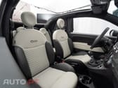 Fiat 500C 1.0 Hybrid Dolcevita