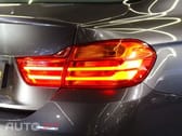 BMW 418 d Pack M