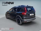 Dacia Jogger ECO-G 100 Bi-Fuel Extreme+ 7 lugares