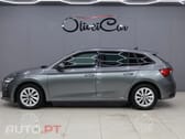 Skoda Scala 1.0 TSI Style DSG