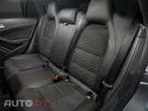 Mercedes-Benz CLA 220 d Shooting Brake AMG Line Aut.