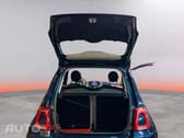 Fiat 500 Hybrid Dolcevita