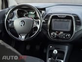 Renault Captur 0.9 TCE