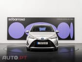 Toyota Yaris 1.5 HSD Comfort+P.Style