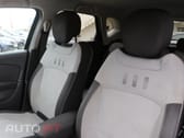 Renault Captur 1.5 dCi Exclusive