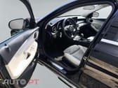 Mercedes-Benz C 200  BlueTEC Avantgarde Aut.