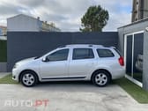 Dacia Logan MCV 0.9 TCe Comfort